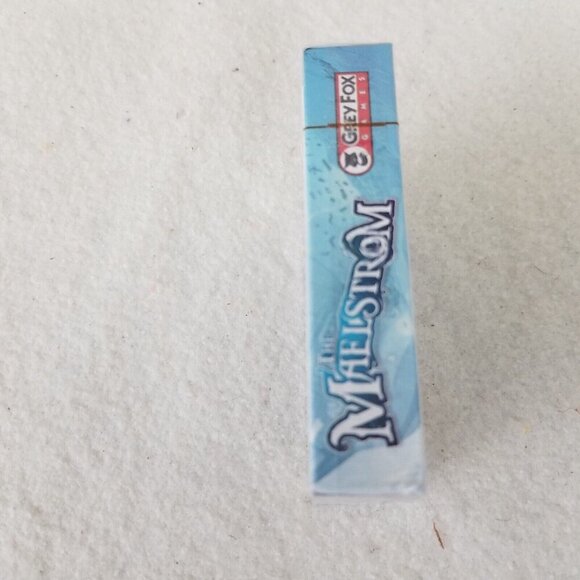 Grey Fox Games Captain's Wager The Maelstrom Expansion Sealed Box Deck Card - Picture 4 of 5